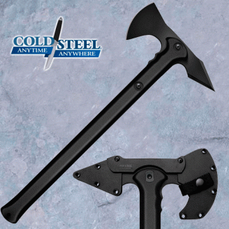 TRENCH HAWK TRAINING AXE